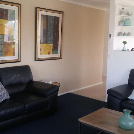 Apollo Luxury Apartments Merimbula Kültér fotó