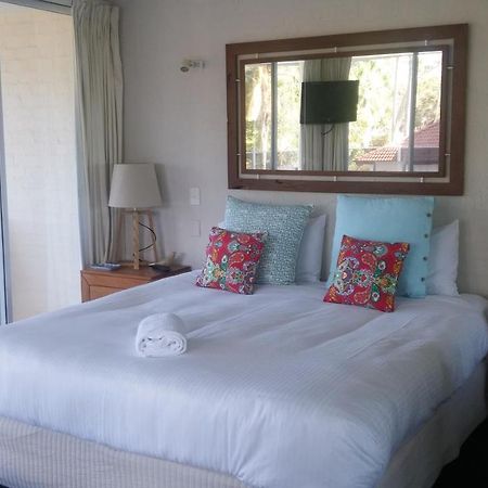 Apollo Luxury Apartments Merimbula Kültér fotó