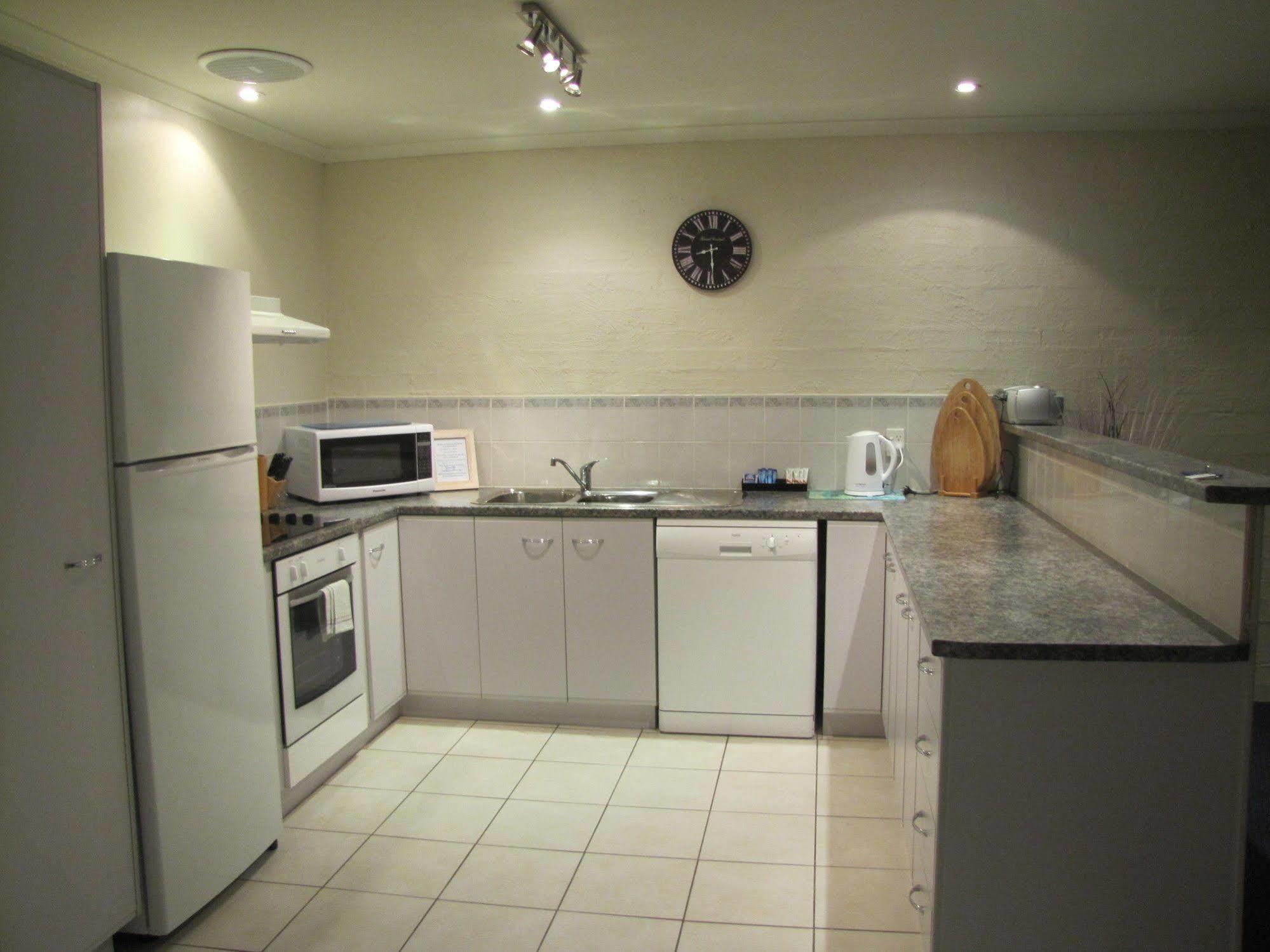 Apollo Luxury Apartments Merimbula Kültér fotó