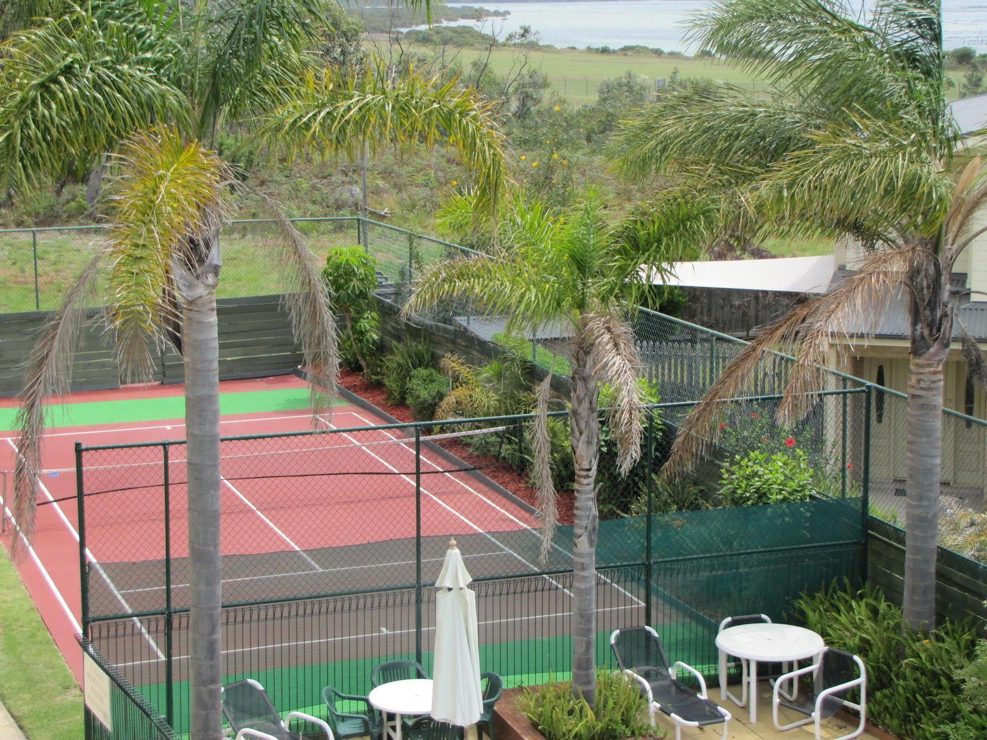 Apollo Luxury Apartments Merimbula Kültér fotó