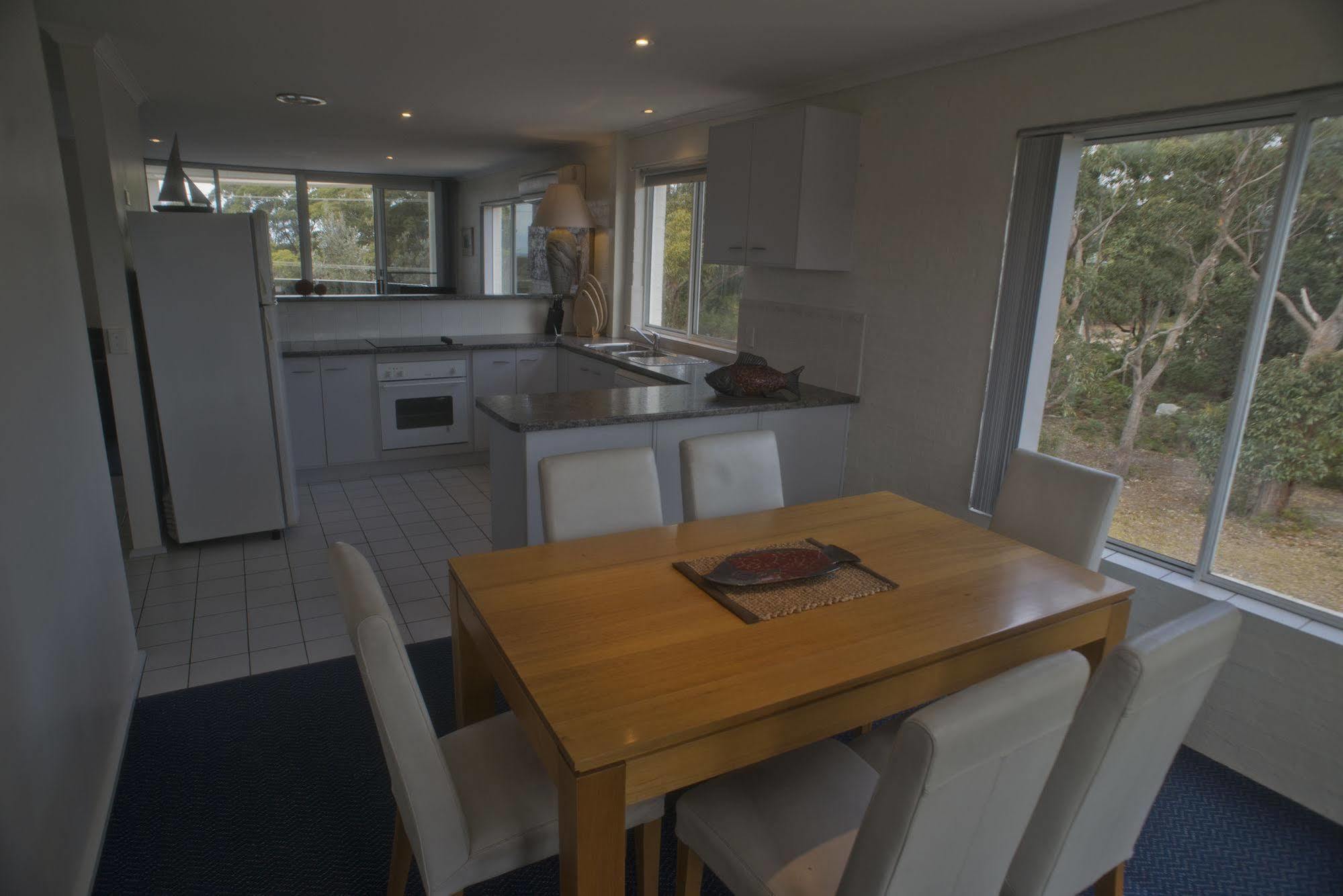 Apollo Luxury Apartments Merimbula Kültér fotó