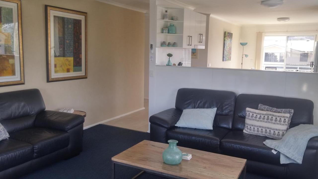 Apollo Luxury Apartments Merimbula Kültér fotó