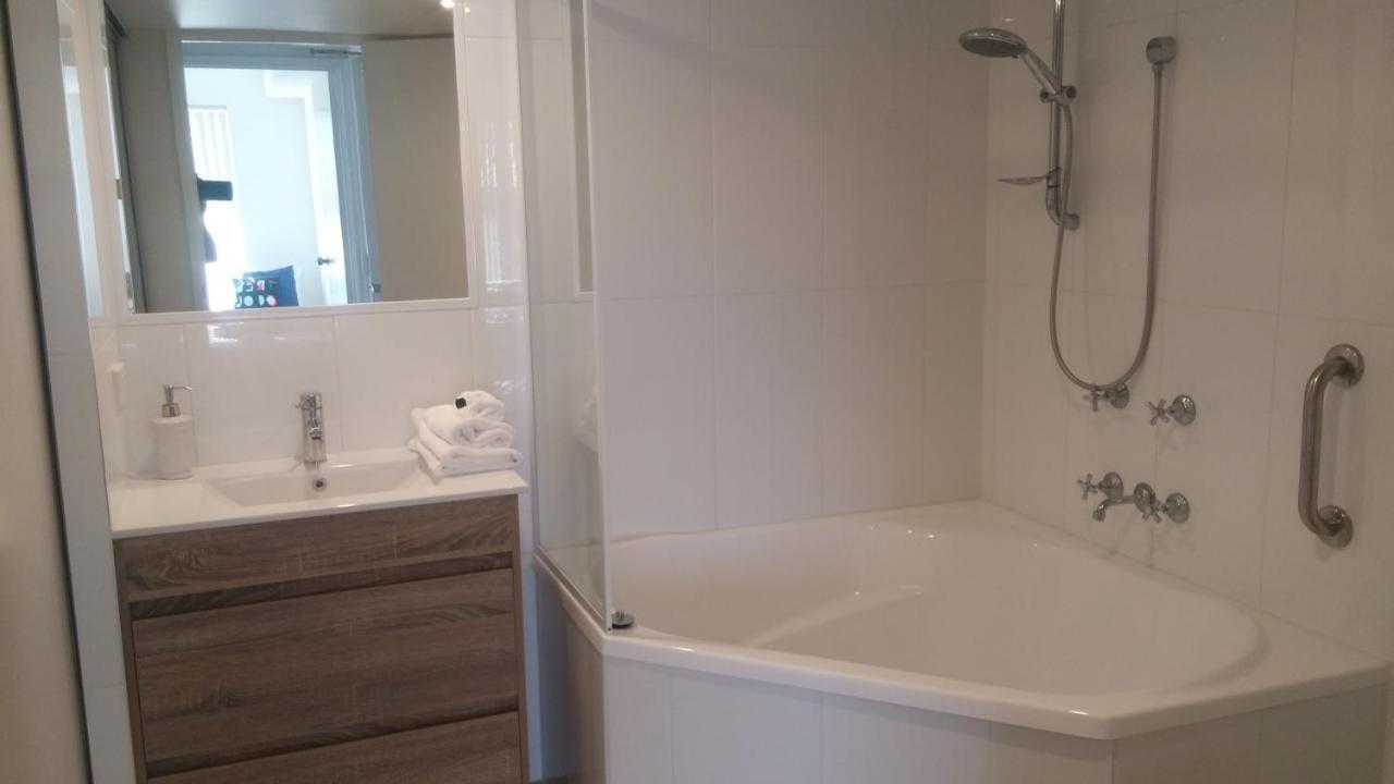 Apollo Luxury Apartments Merimbula Kültér fotó