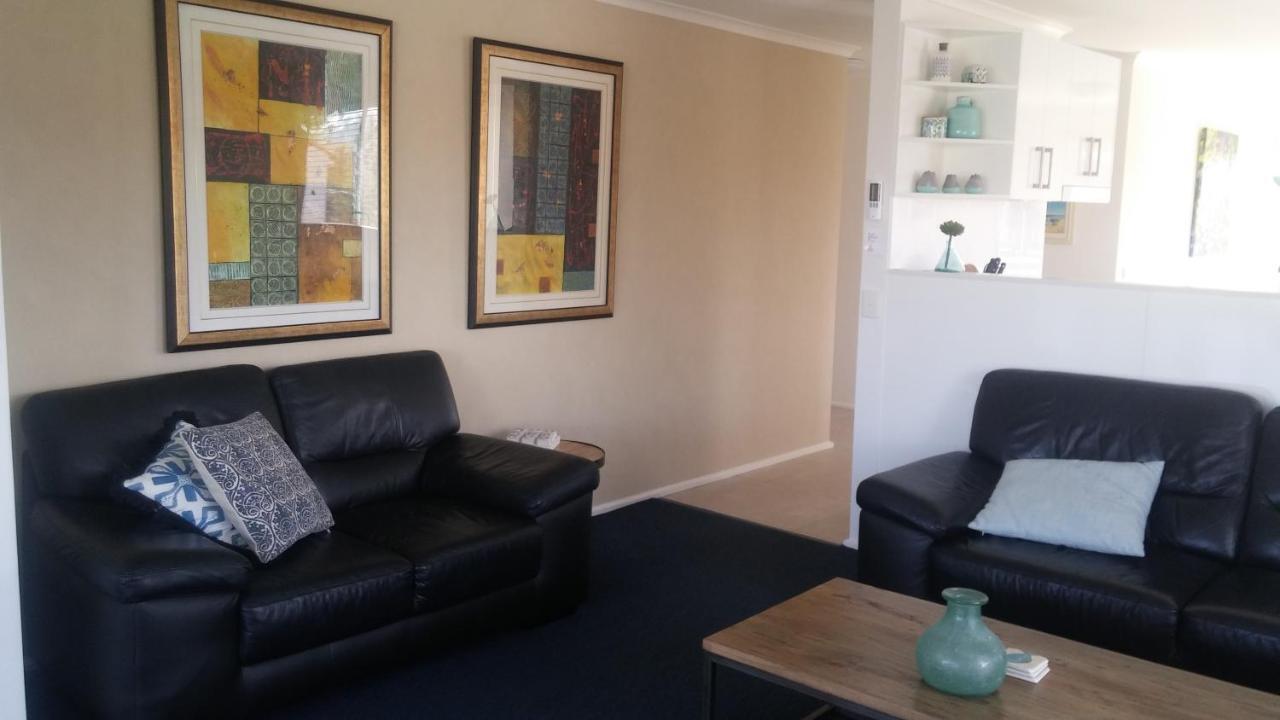 Apollo Luxury Apartments Merimbula Kültér fotó