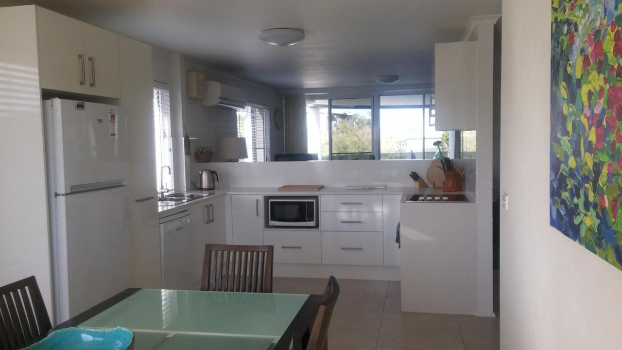Apollo Luxury Apartments Merimbula Kültér fotó